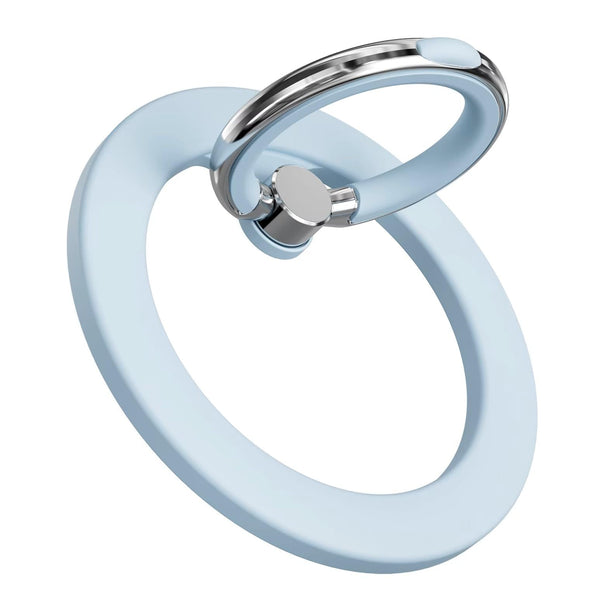 MagSafe Phone Grip & Stand | 2-in-1 Ring Holder - Blue