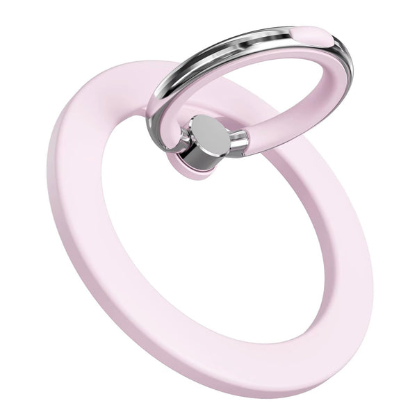 MagSafe Phone Grip & Stand | 2-in-1 Ring Holder - Pink