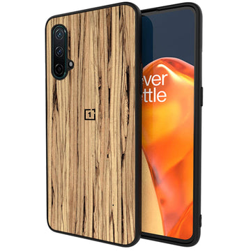 OnePlus Nord CE 5G Back Cover Case |  Sleek - Bamboo