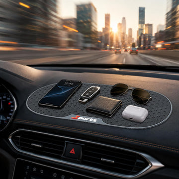Car Dashboard Anti-Slip Mat | DashGrip - Essential