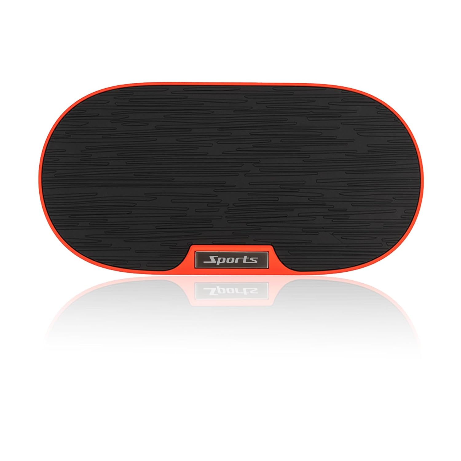 Car Dashboard Anti-Slip Mat | DashGrip- Plus Round