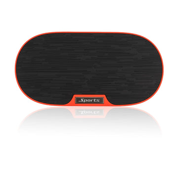 Car Dashboard Anti-Slip Mat | DashGrip- Plus Round