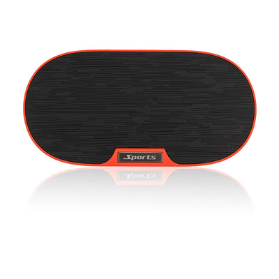 Car Dashboard Anti-Slip Mat | DashGrip- Plus Round