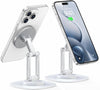 Magnetic Phone Stand | Phantom - White