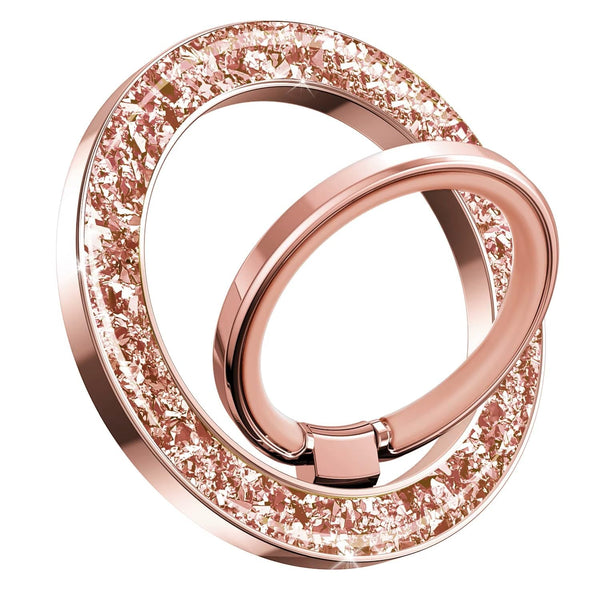 MagSafe Phone Grip & Stand | Ring Holder - Eternal Rose Gold