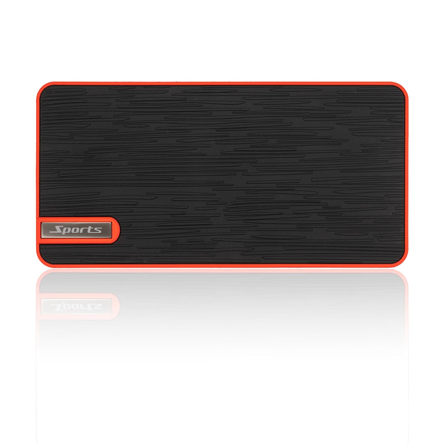 Car Dashboard Anti-Slip Mat | DashGrip - Plus Sqaure