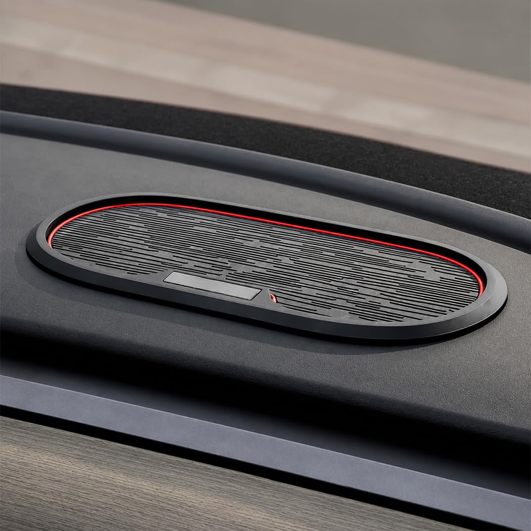 Car Dashboard Anti-Slip Mat | DashGrip - Pro