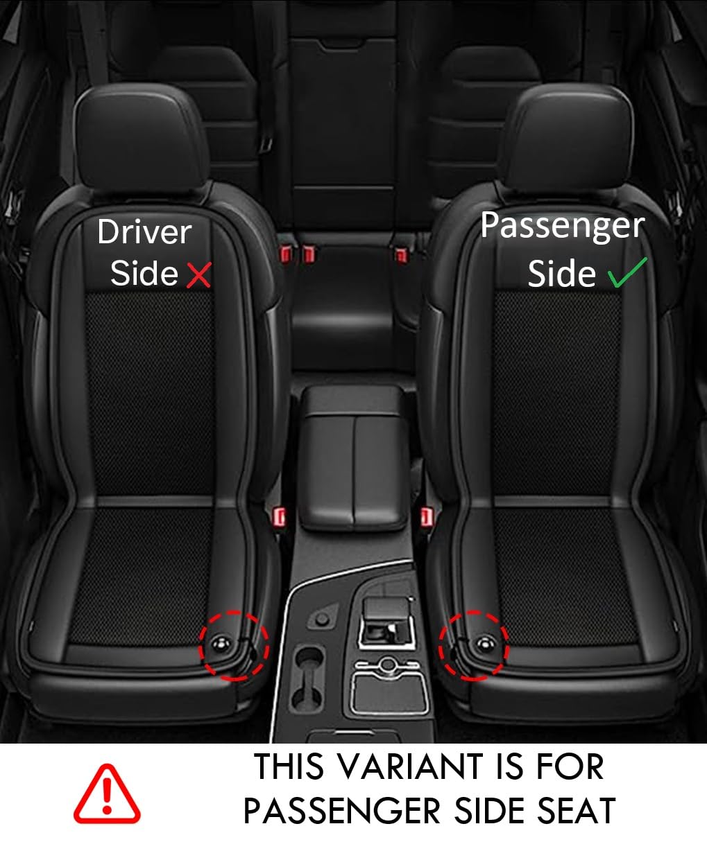 Ventilated Car Seat Cover