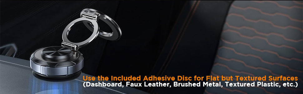 Magnetic Phone Mount | AstroElite