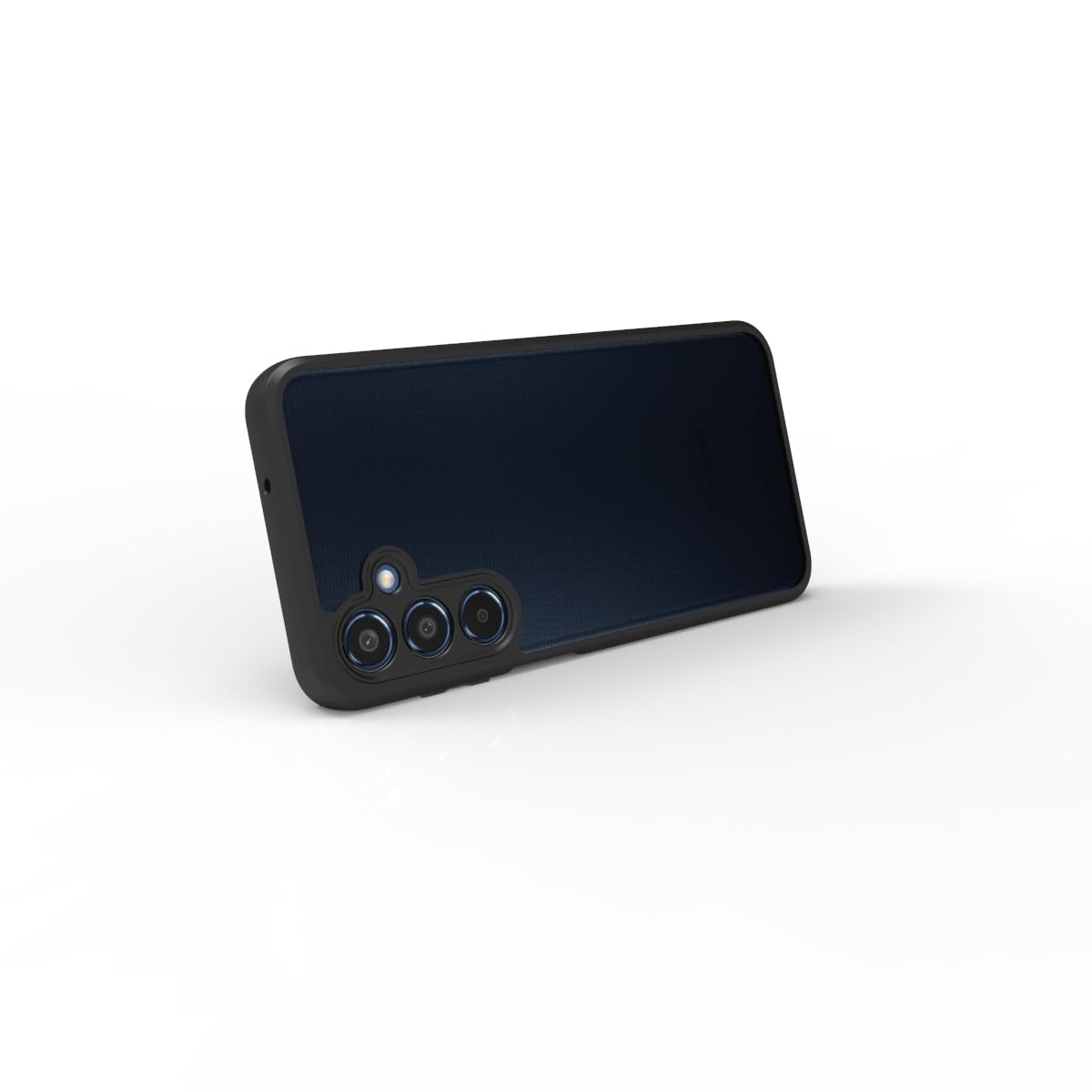 Samsung Galaxy M35 5G Back Cover Case | Sleek Hybrid -