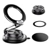 Magnetic Phone Mount | AstroPrime - Black